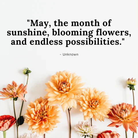 May Madness: Surviving the Busiest Month of the Year (and look cute doing it