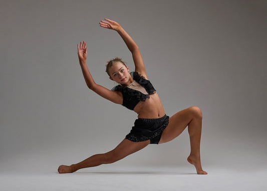A Week to Celebrate Jocelyn: Graduation & 10 Years of Dance