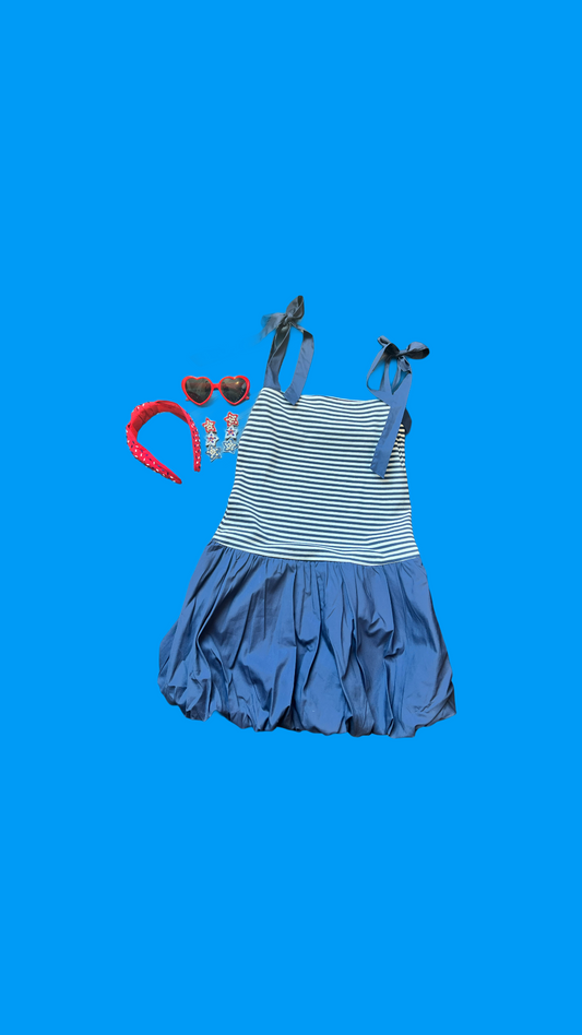 Sweet Summer style at Joss Grace Boutique