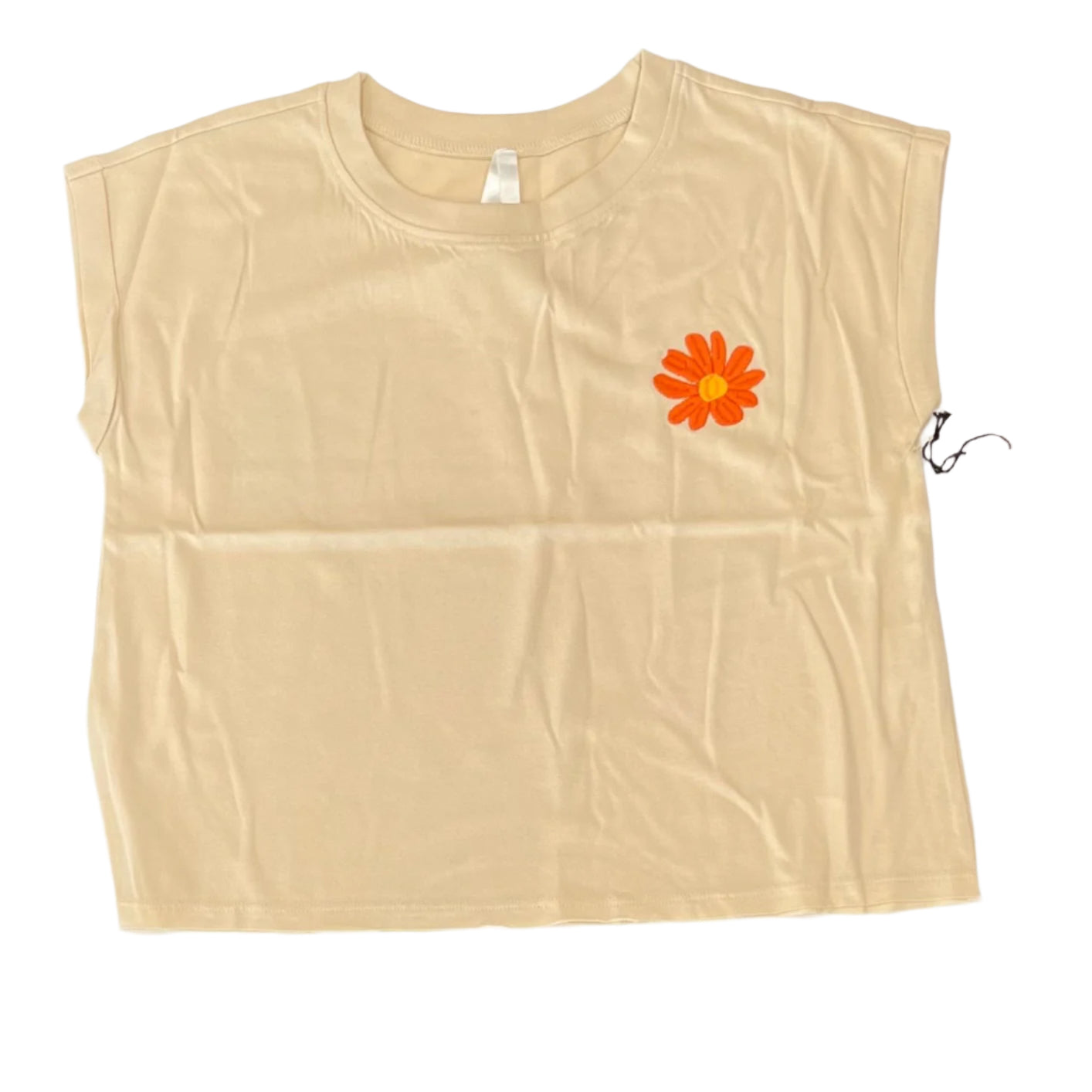 Sweet Soul Have more fun retro floral graphic tee - Joss Grace