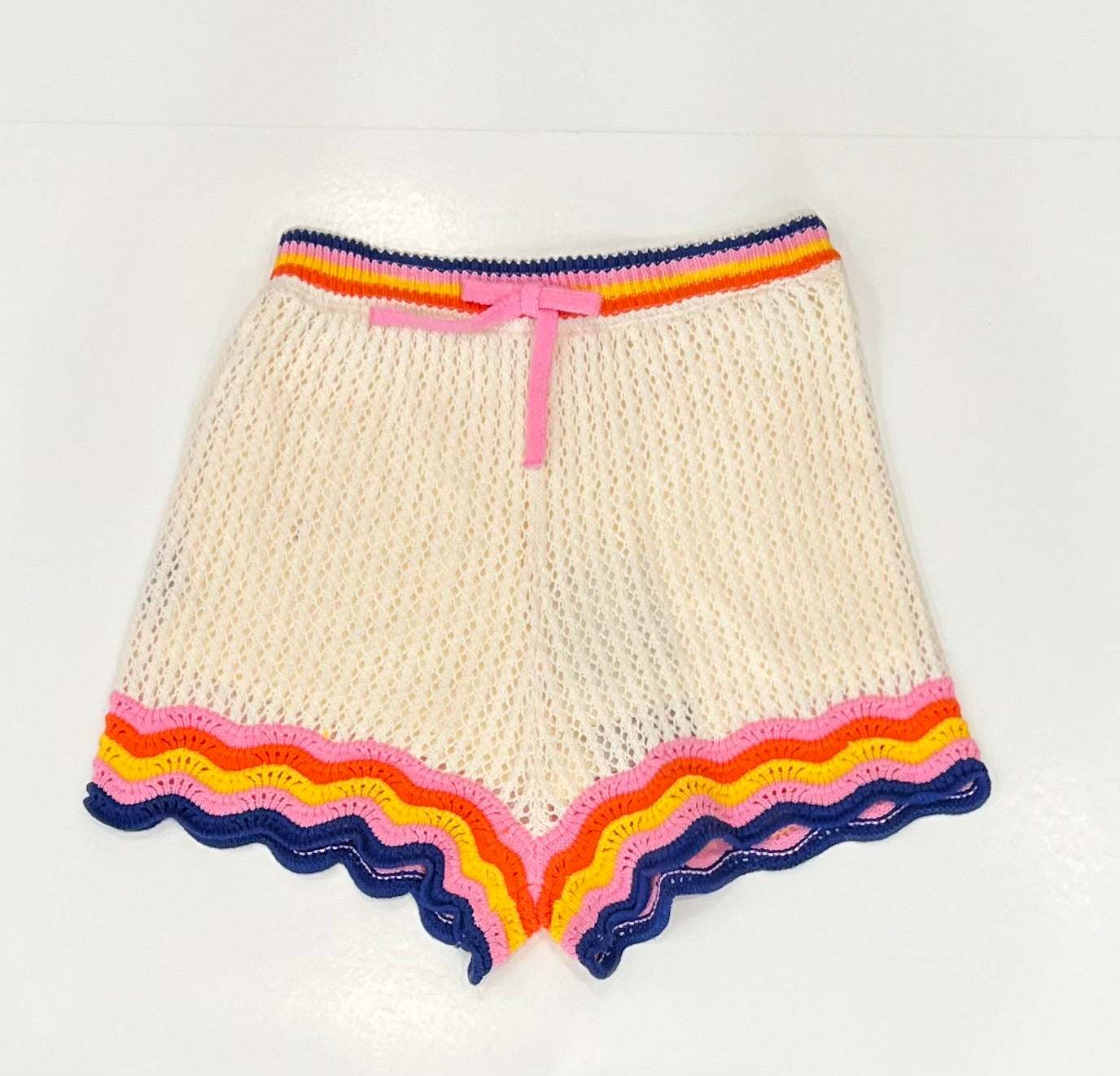 Hannah Banana Crochet Set - Joss Grace