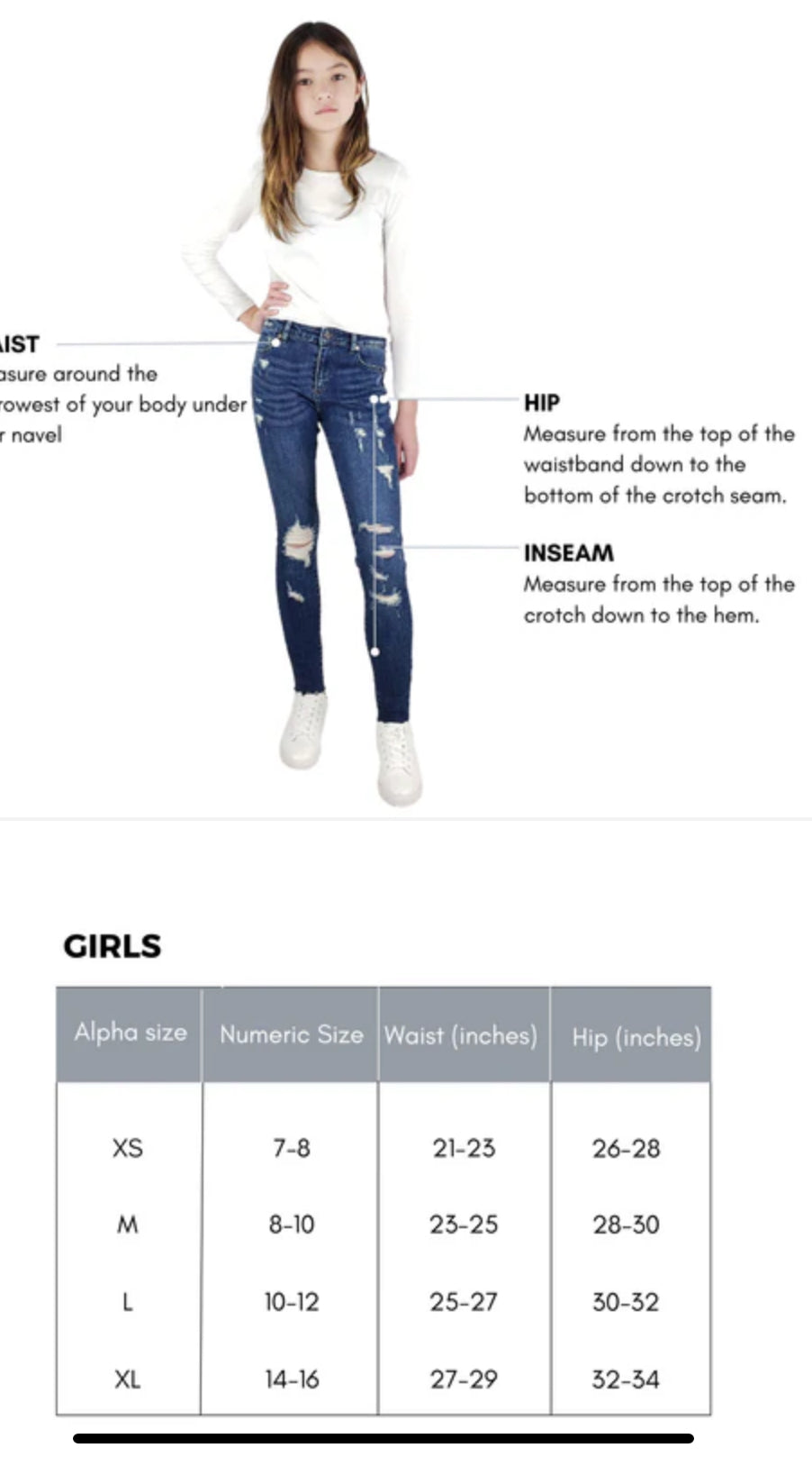 TRACTOR JEANS WEEKENDER SHORT WITH DESTRUCTION - Joss Grace